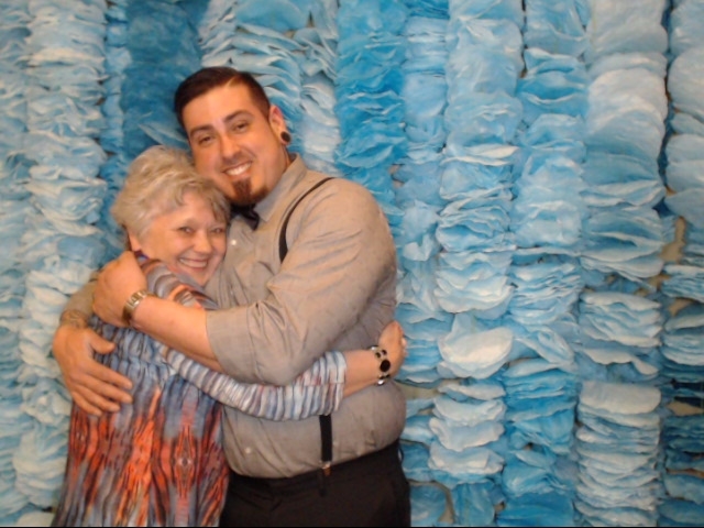 Party for the Promise | View more photos from the event at gallery.photoboothbillings.com/u/PhotoBoothBillings/Party-for-the-Promise